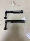Two 1903 Springfield bolts