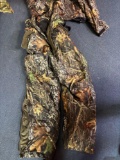 hunting camo clothing