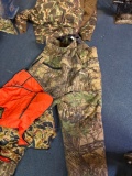 outdoor hunting Clothing