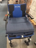 lightweight medical chair, aluminum walkers