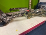 Horton crossbow