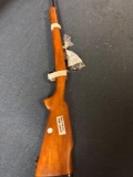 Remington has 788 rifle stock