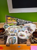 Cedar point collectible