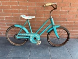 HEDSTROM vintage bicycle