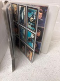 Star Trek trading cards