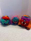 My pet monster collection 1986 rare
