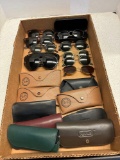 Bausch and Lomb Ray-Ban sunglasses collection