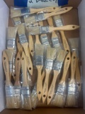 24 brushes