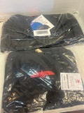 two new bags, outdoor bag and genuine leather travel bag