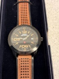 Swiss tactical watch