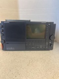 Eton elite satellit