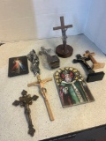 Jesus decorations