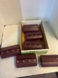 6 stauer travel watch cases