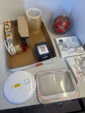Christmas/winter household items