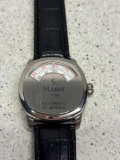 Stauer 1930 Dashtronic wristwatch