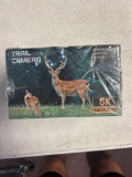 5K trail camera