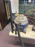 16 gallon shop vac