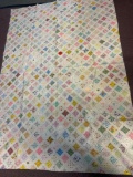 vintage quilt