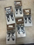 5 packs of two new wader suspenders