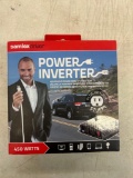 Power inverter