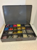 terminal ends and butt connectors