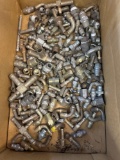 miscellaneous fittings
