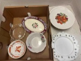 decorative plates