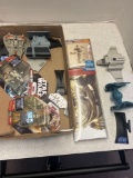 vintage Star Wars collectibles