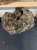 Large bag of duck decoys