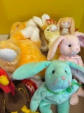 Beanie babies