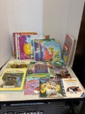 Kids books