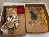costume jewelry