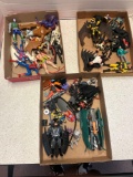 vintage action figure toys