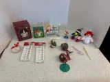 Christmas items