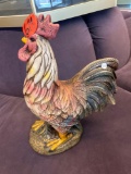 rooster decoration
