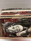 Record albums