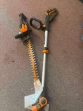WORX trimmer Weedwhacker