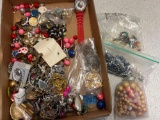 costume jewelry