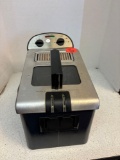 Deep fryer
