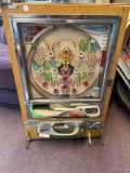 NISHIJIN deluxe super pachinko arcade game