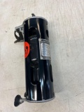 VACOMAT gasoline mileage tester