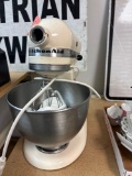 KitchenAid mixer
