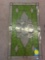 leaded beveled stained glass window