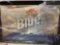 LABATT blue beer mirror never used