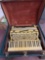 SCANDALLI Amelia Italian accordion in case