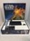 Star Wars death star assault game