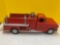 vintage Tonka 5 firetruck