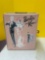 Barbie and Ken doll case
