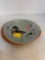 Stangl pottery, wood duck ashtray