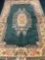 Room size rug 8 x 11